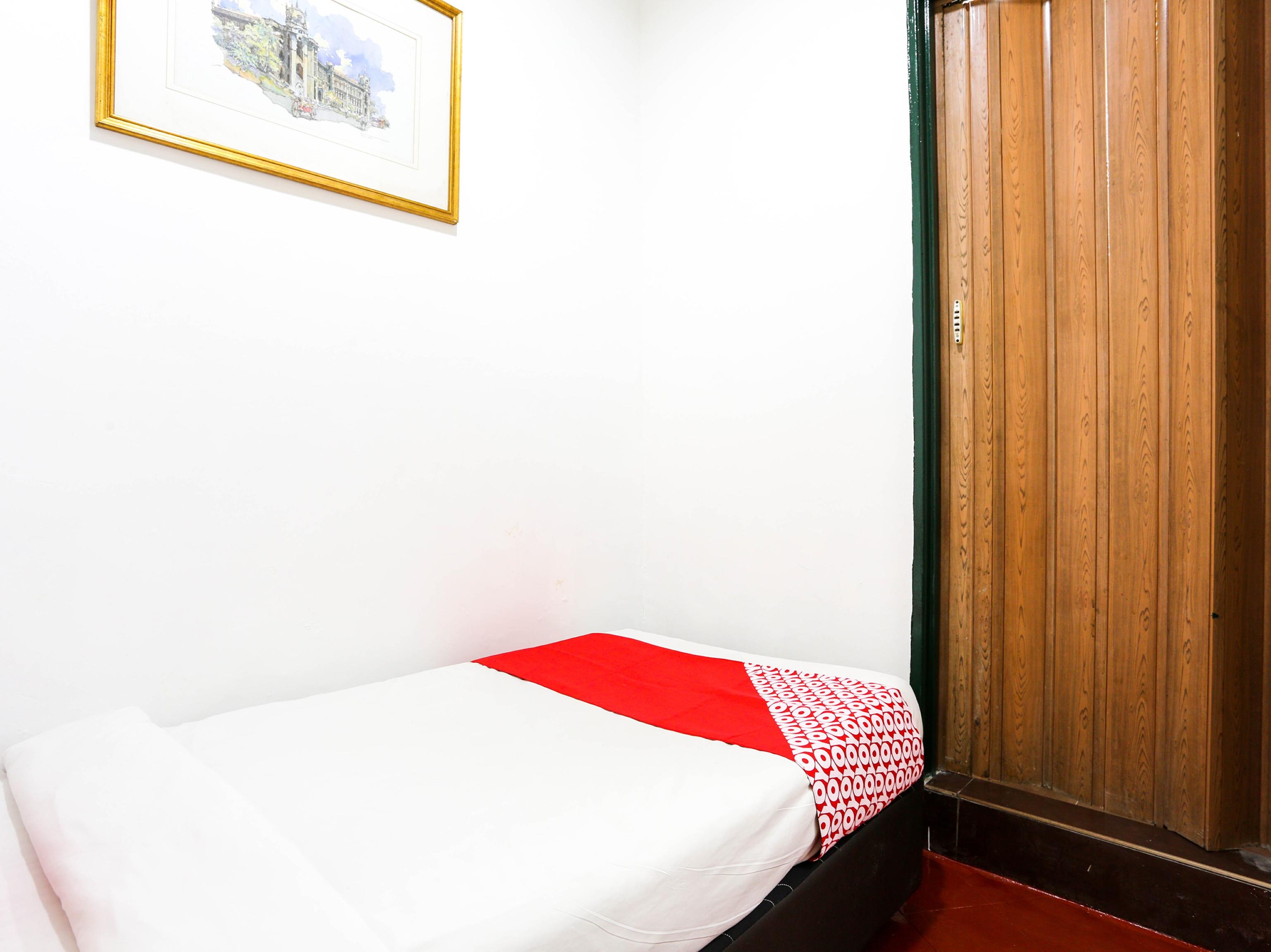 Oyo 89562 Hotel Shalimar Kuala Lumpur Eksteriør billede