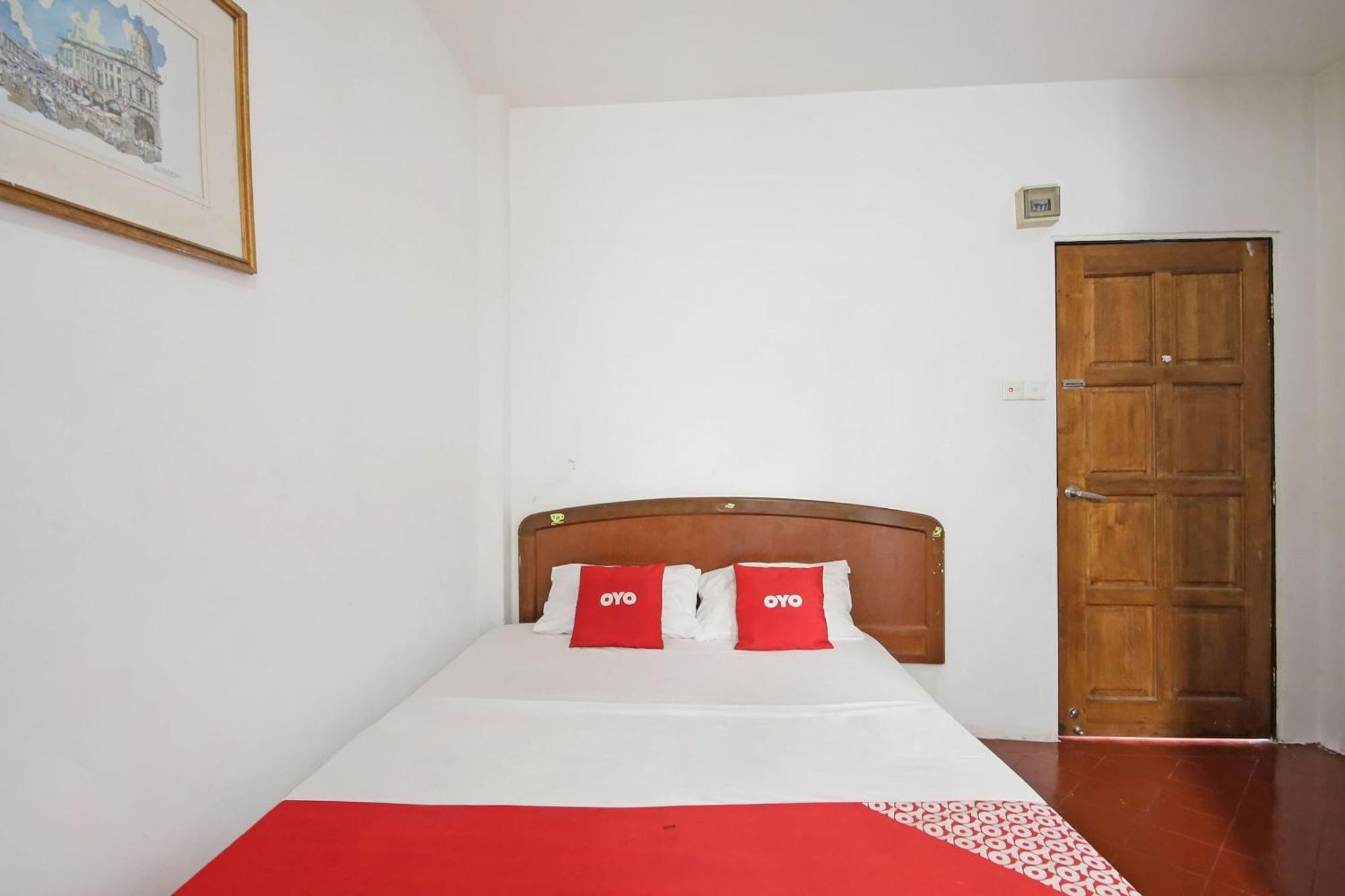 Oyo 89562 Hotel Shalimar Kuala Lumpur Eksteriør billede