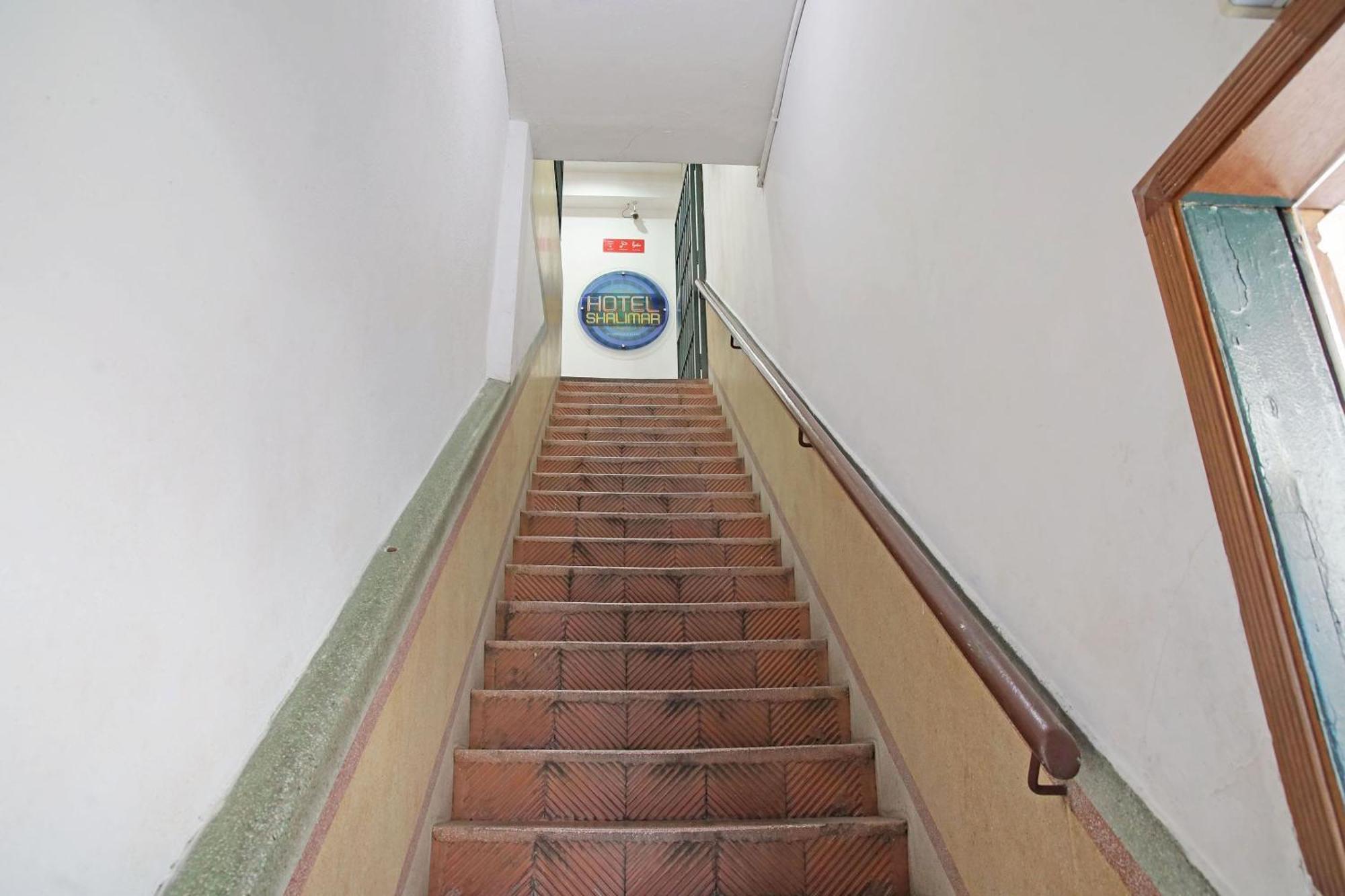 Oyo 89562 Hotel Shalimar Kuala Lumpur Eksteriør billede