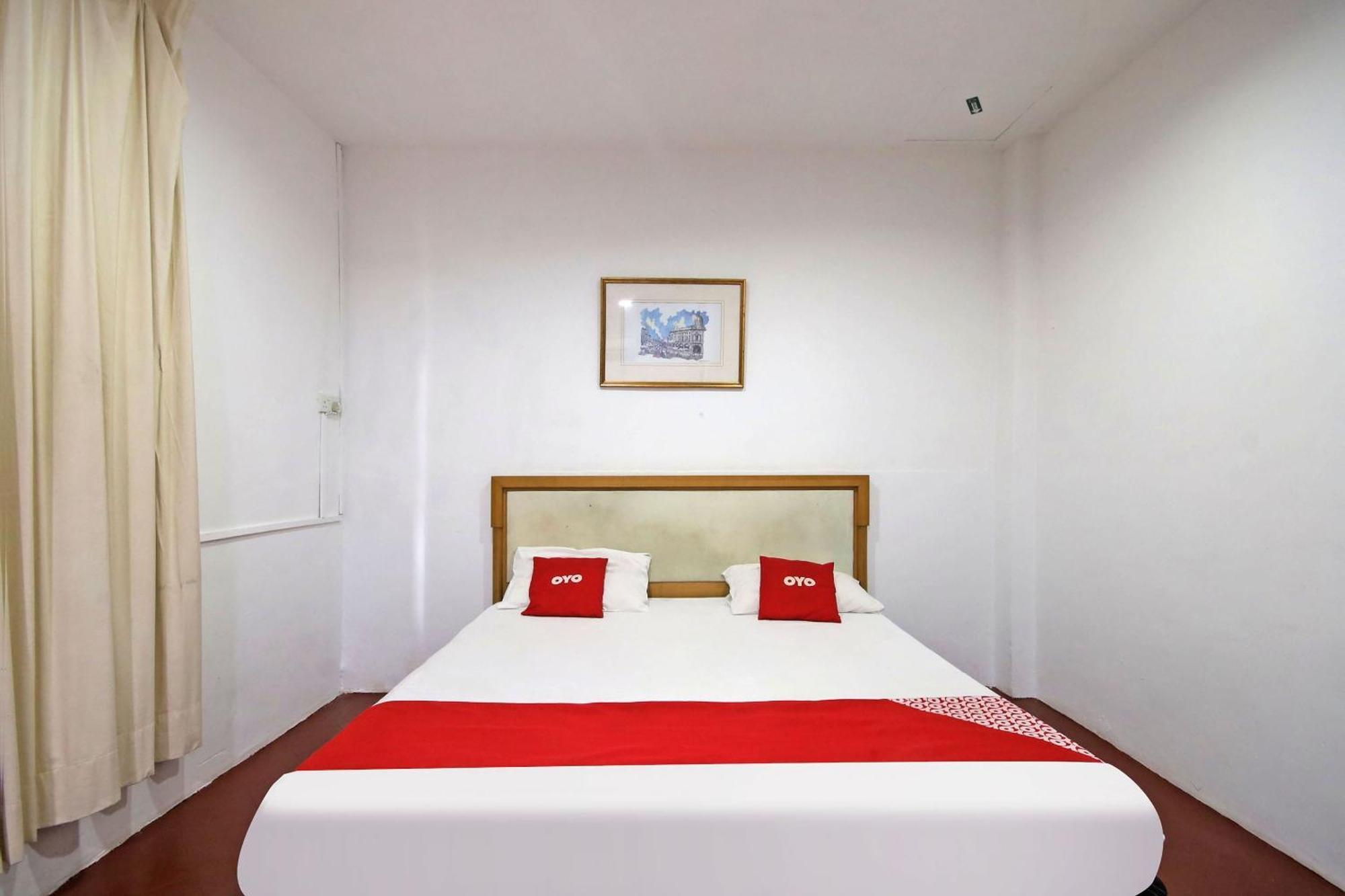 Oyo 89562 Hotel Shalimar Kuala Lumpur Eksteriør billede