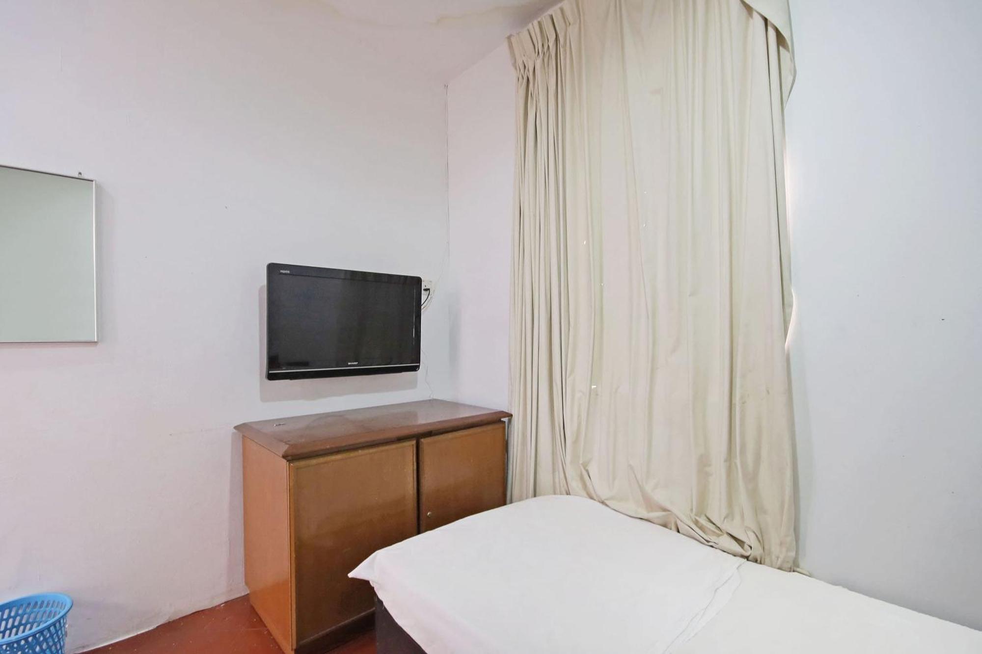 Oyo 89562 Hotel Shalimar Kuala Lumpur Eksteriør billede