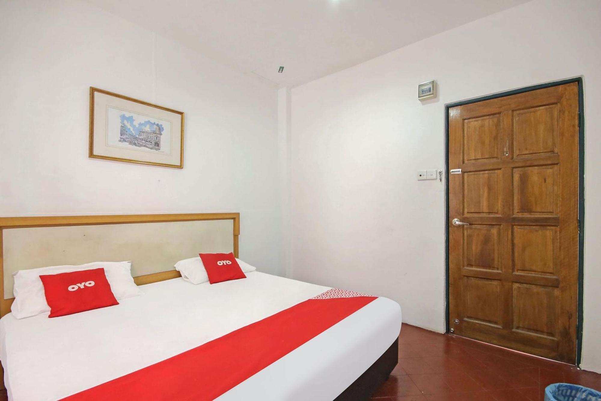 Oyo 89562 Hotel Shalimar Kuala Lumpur Eksteriør billede
