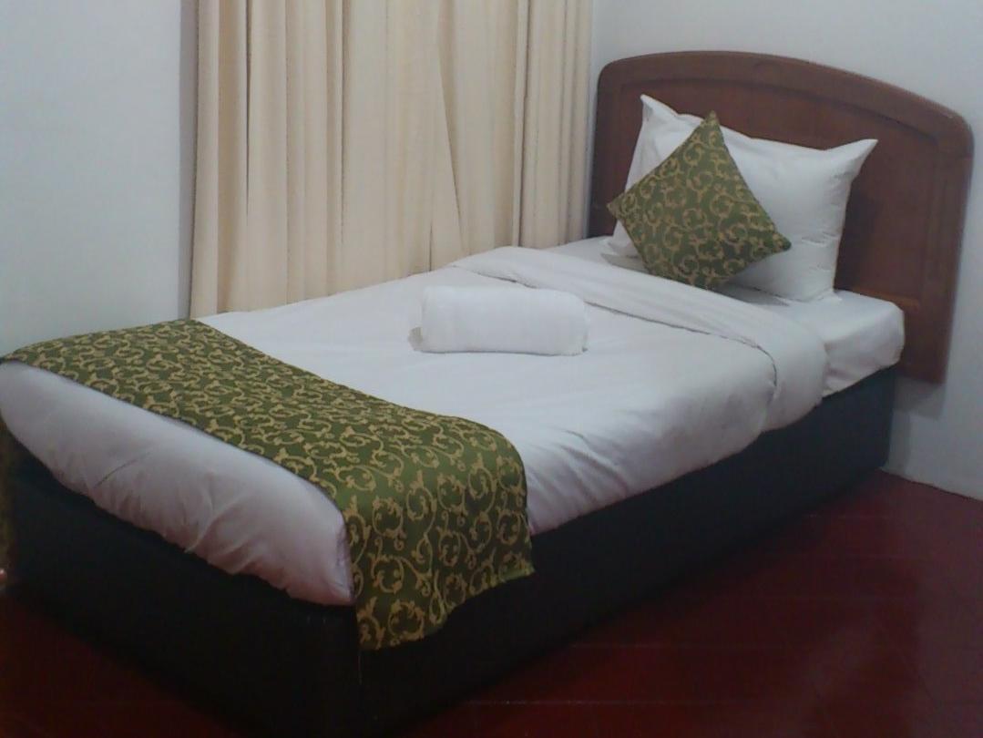 Oyo 89562 Hotel Shalimar Kuala Lumpur Eksteriør billede