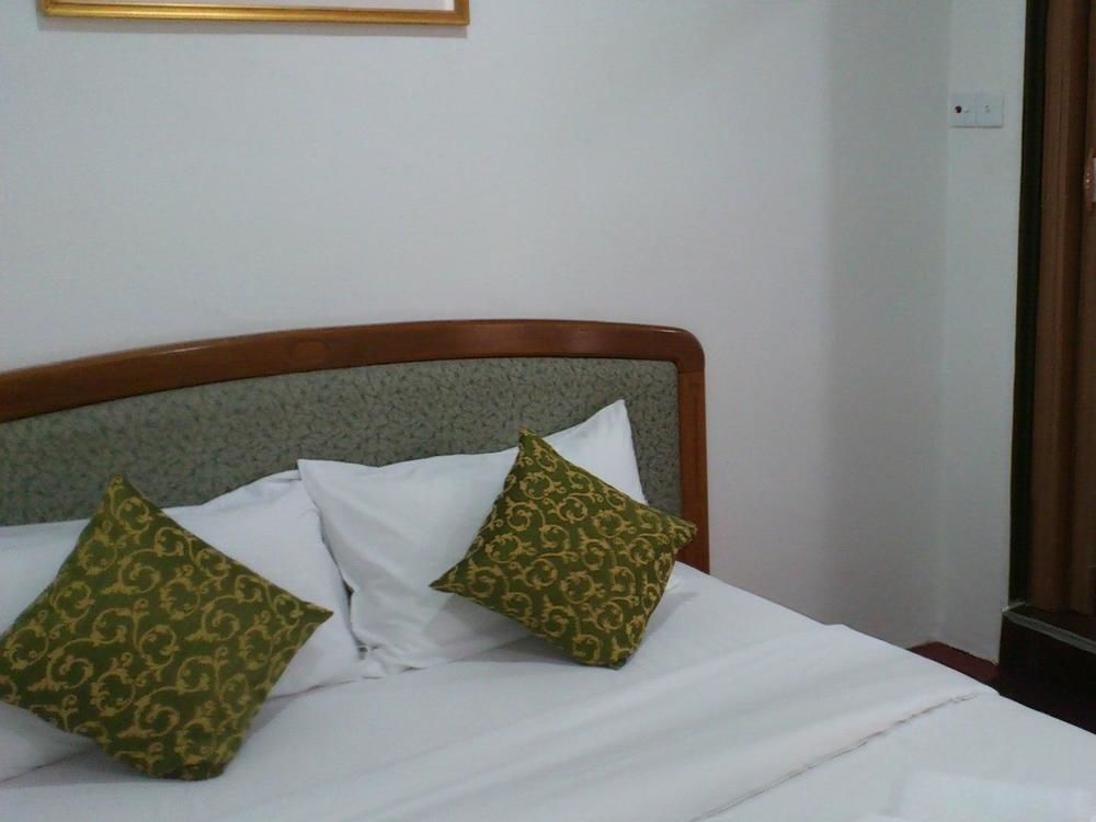 Oyo 89562 Hotel Shalimar Kuala Lumpur Eksteriør billede