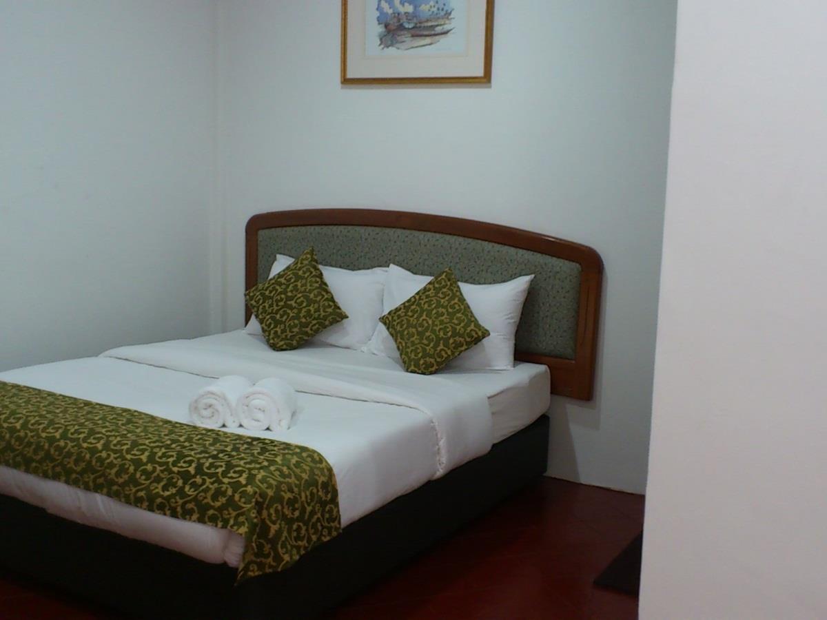 Oyo 89562 Hotel Shalimar Kuala Lumpur Eksteriør billede