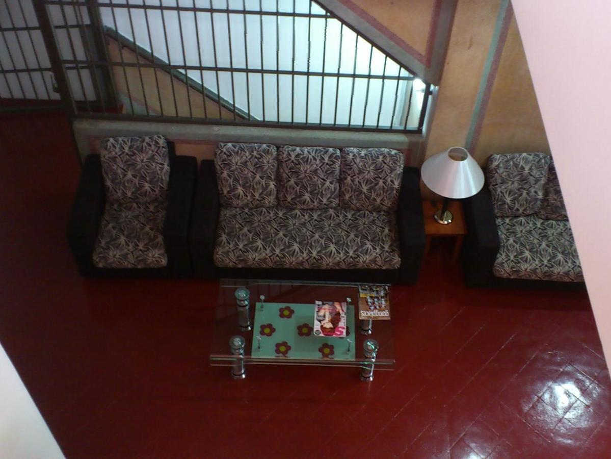 Oyo 89562 Hotel Shalimar Kuala Lumpur Eksteriør billede