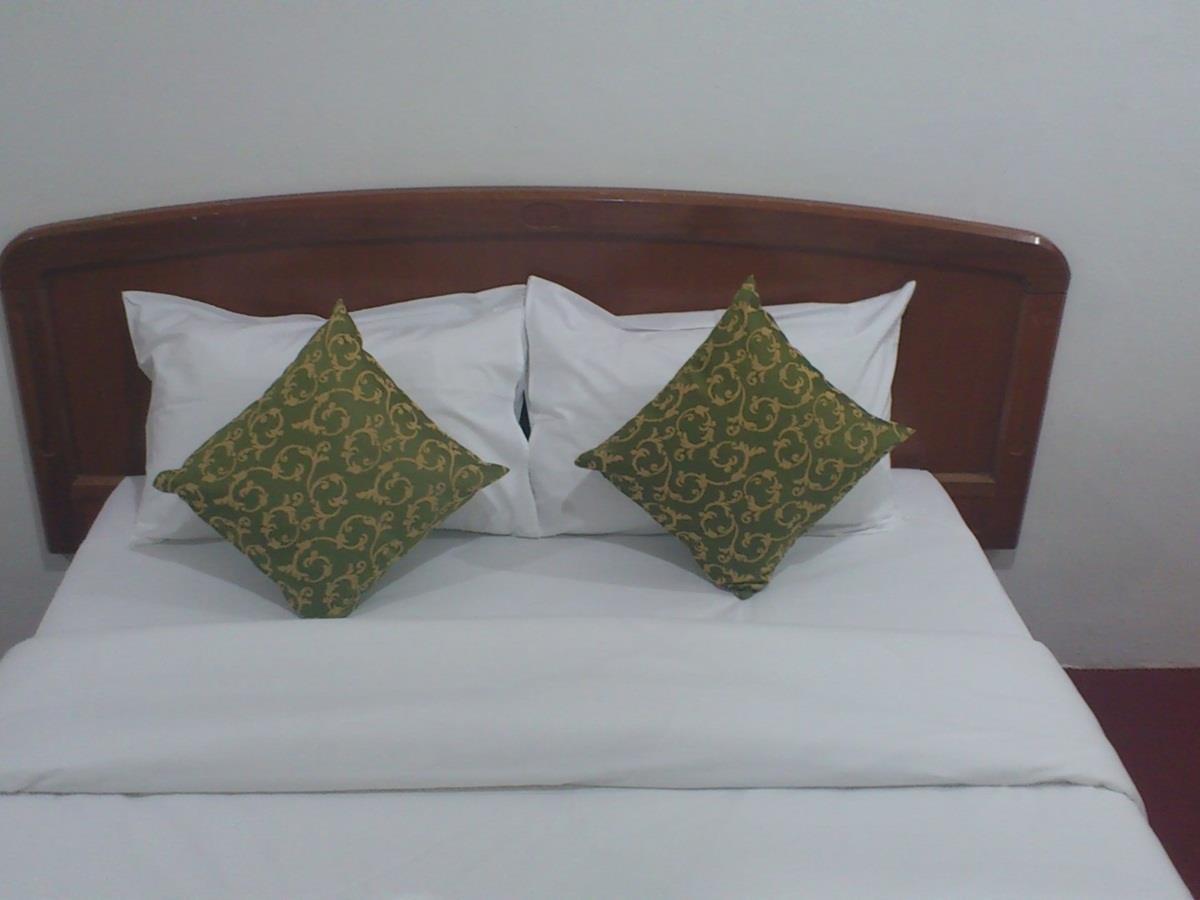 Oyo 89562 Hotel Shalimar Kuala Lumpur Eksteriør billede